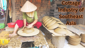 Cottage Industry Of Asia