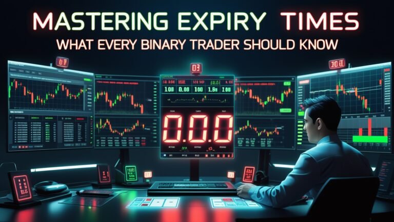 Mastering expiry Times