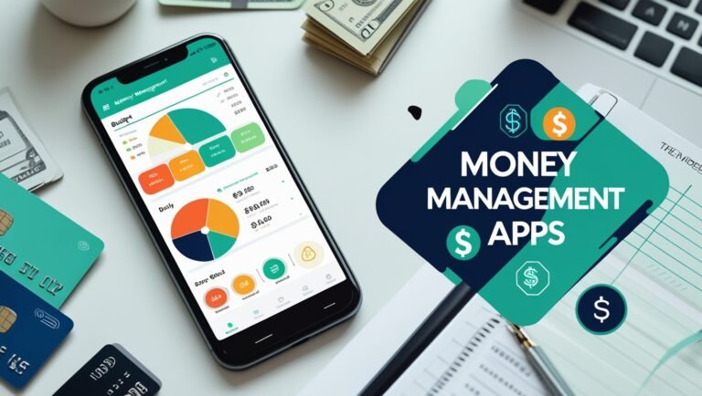 Money Management Apps