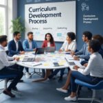 Curriculum Development Process