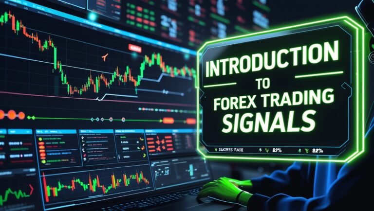 Introduction to Forex Trading Signals