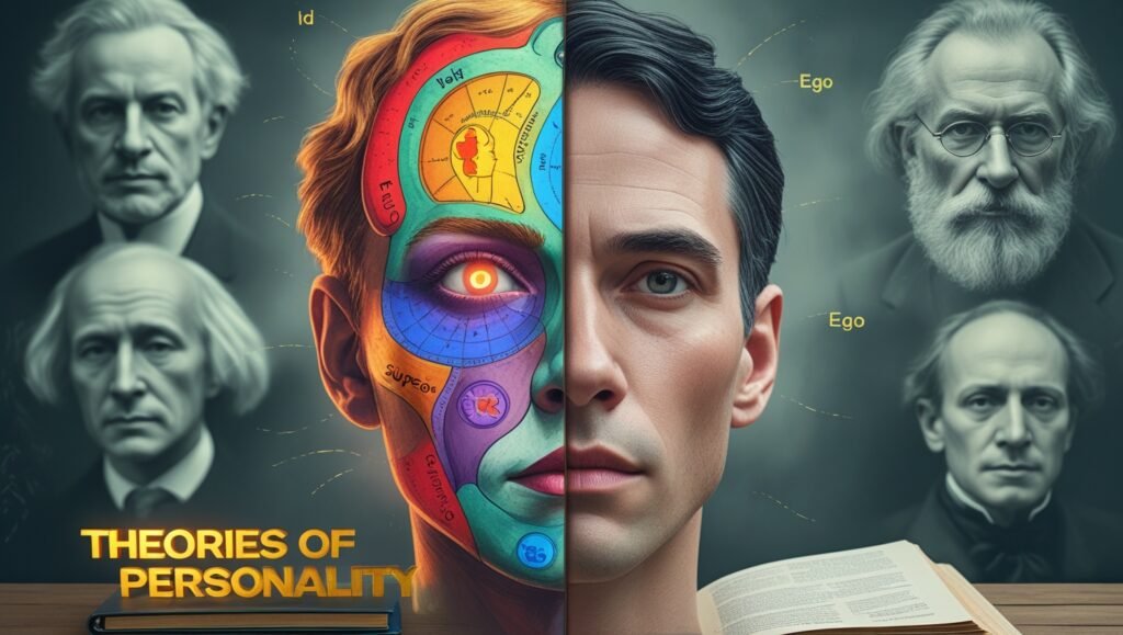 Theories Of Personality